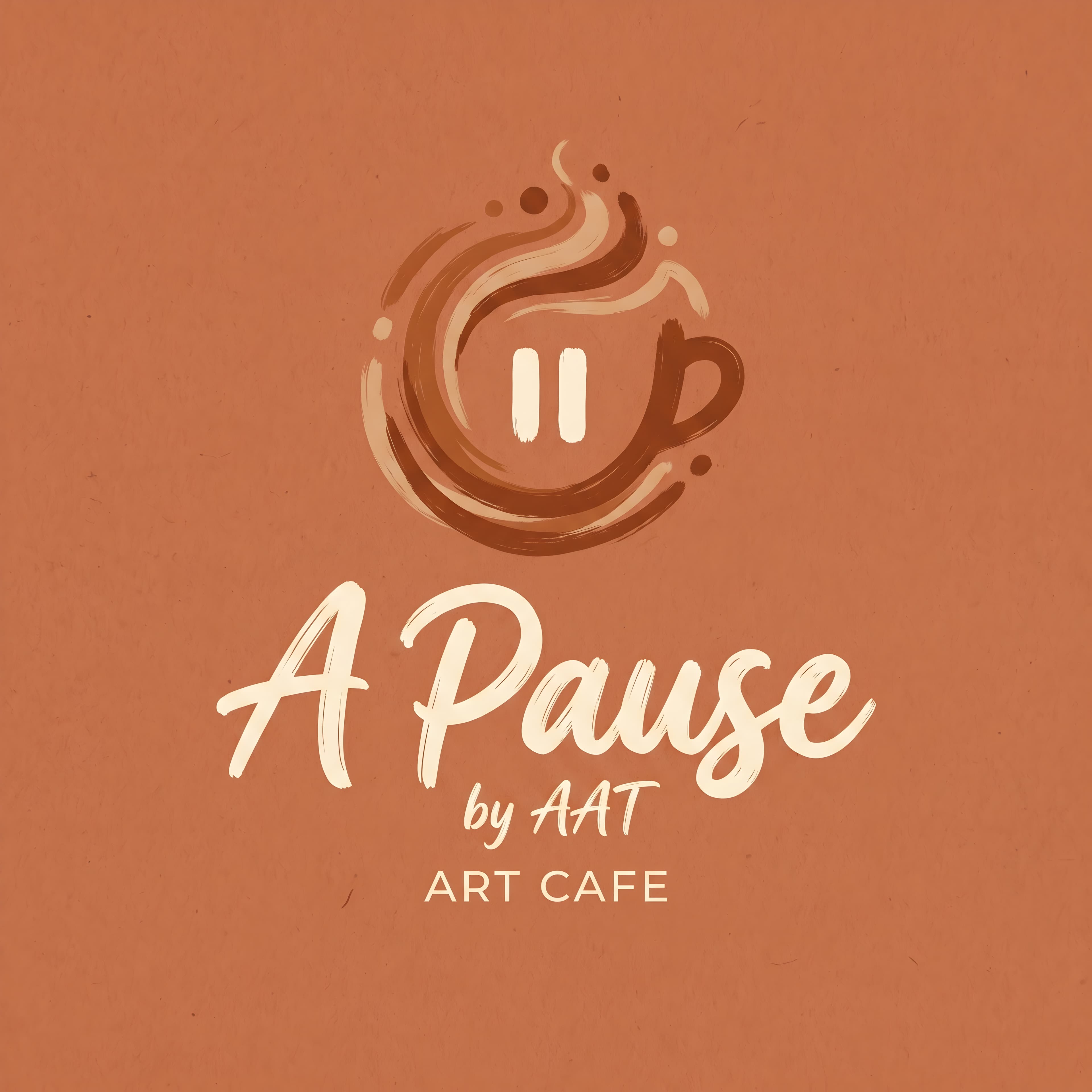 A Pause logo