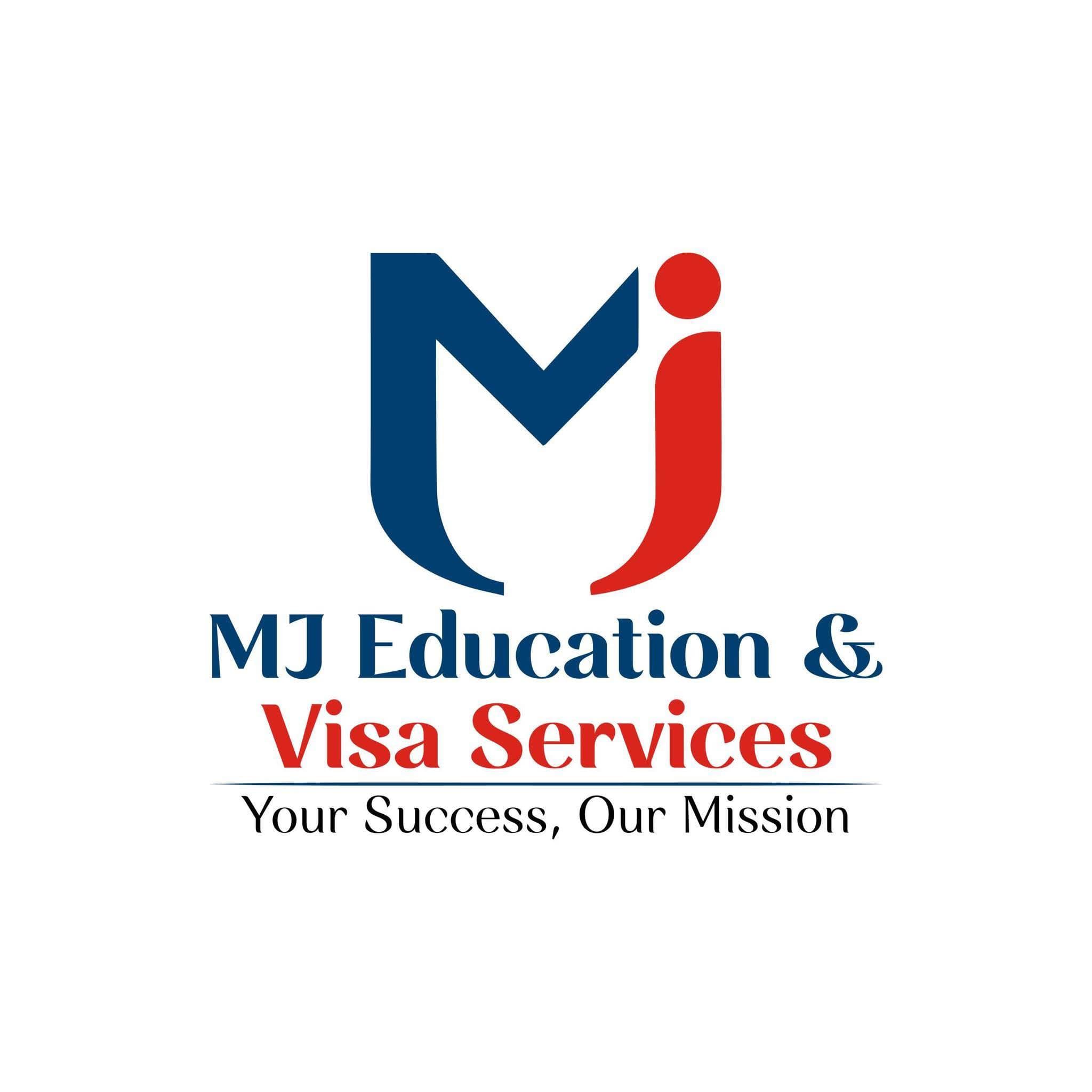 MJ Education logo