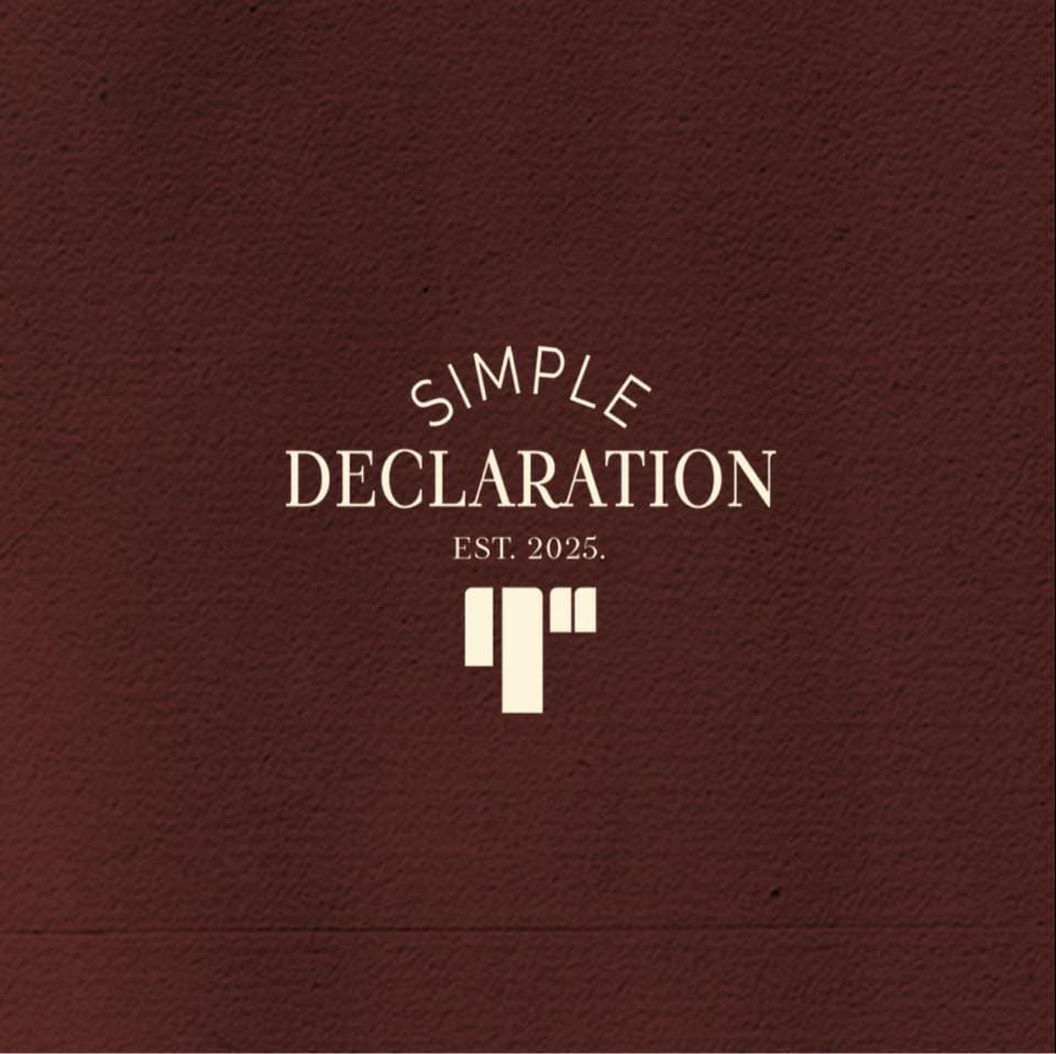 Simple Declaration logo