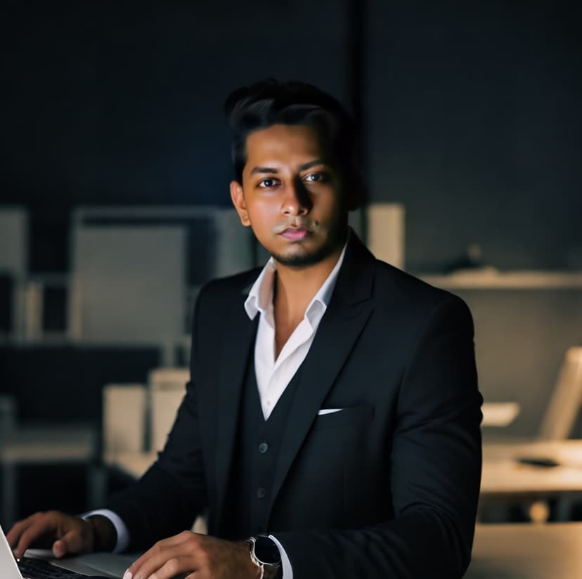 Shohorab Hossain