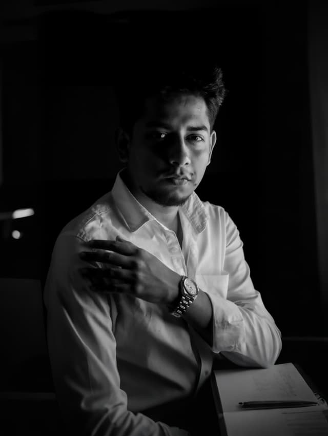Shohorab Hossain